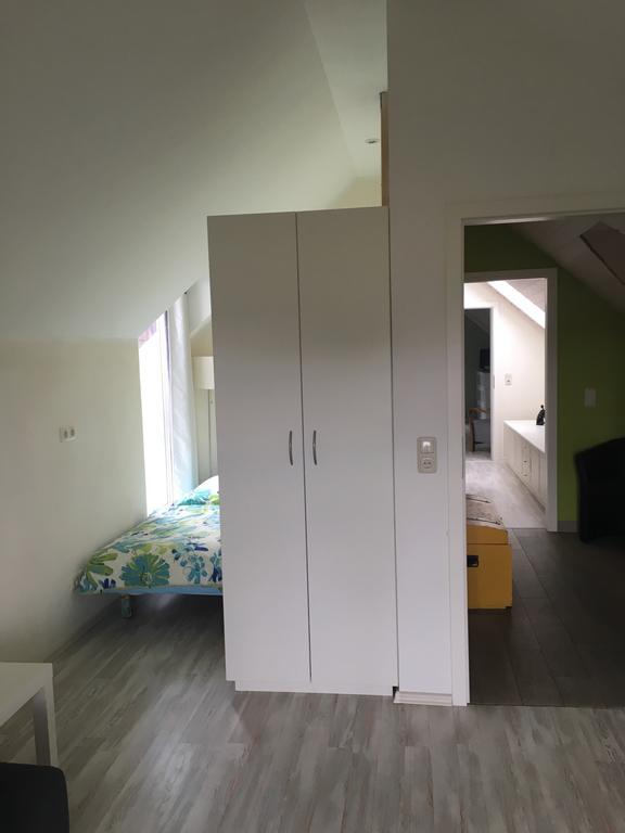 Ferienhaus Am Park Leipzig Luaran gambar