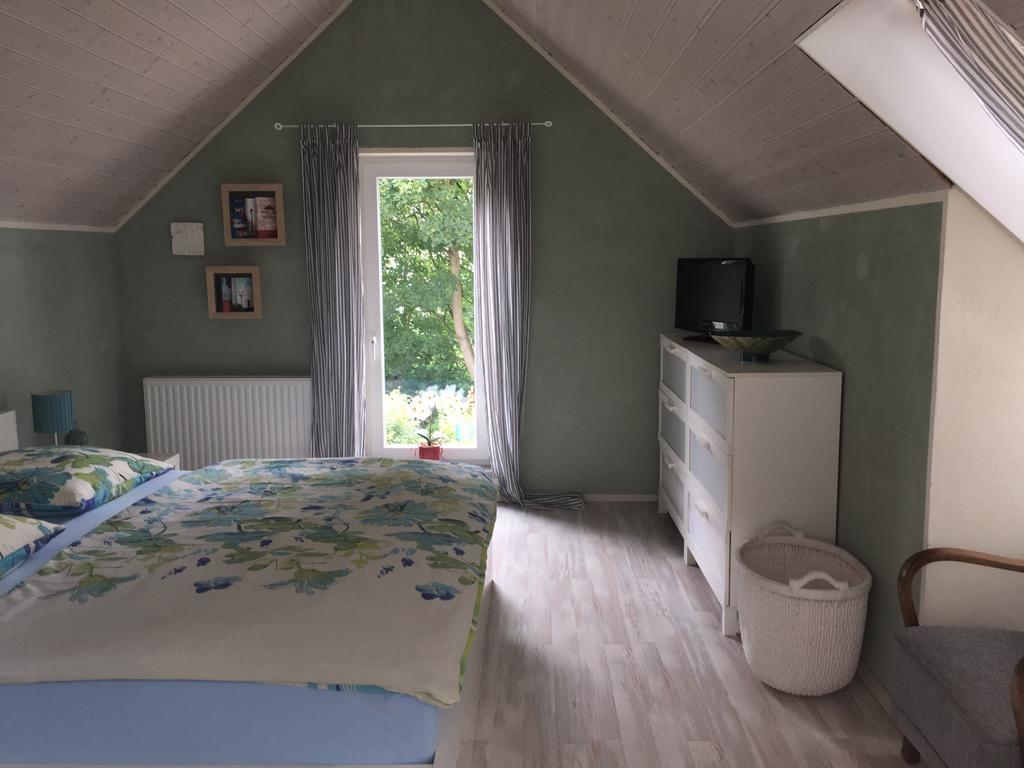 Ferienhaus Am Park Leipzig Luaran gambar